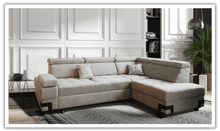 How to Choose the Right Sofa Size for Your Living Room Layout – United ...