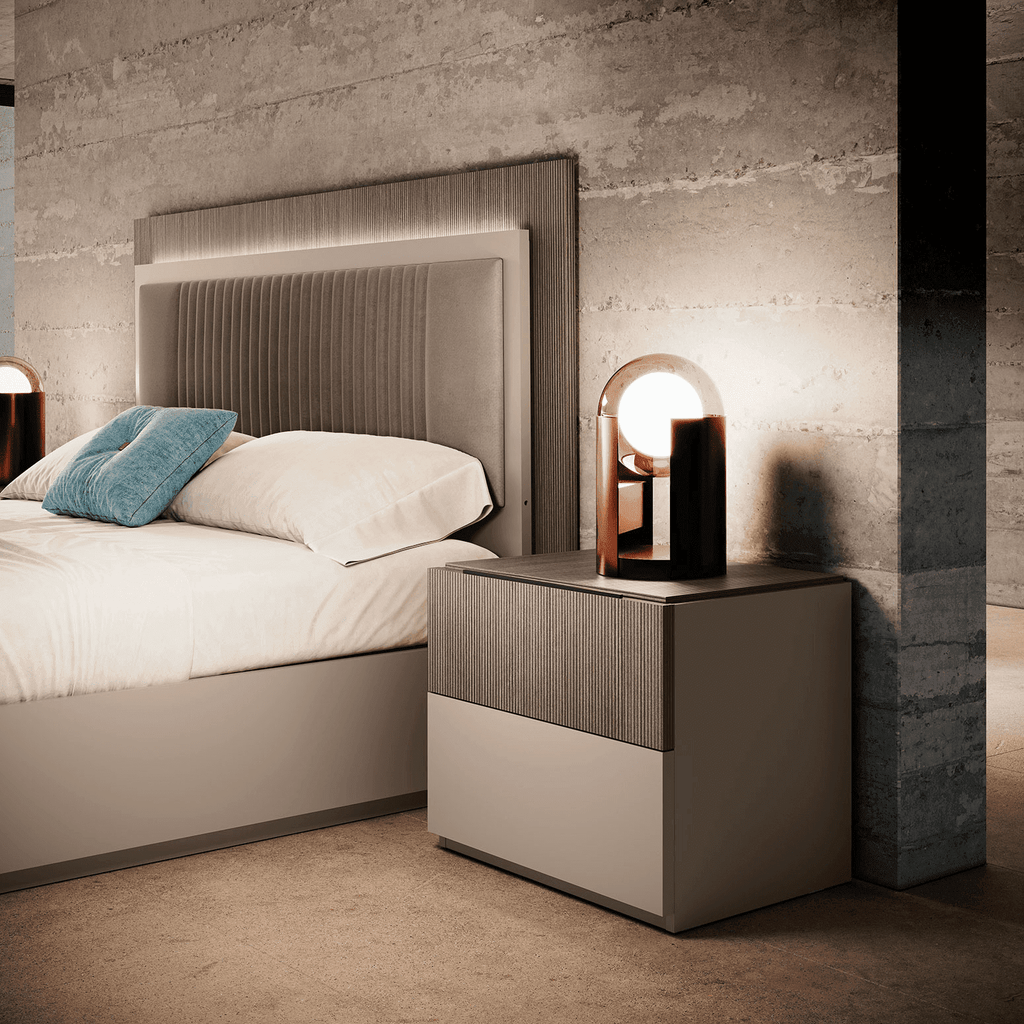 White, Wood, or Two-Tone Bedroom Sets: Which Is Right for You? – United ...