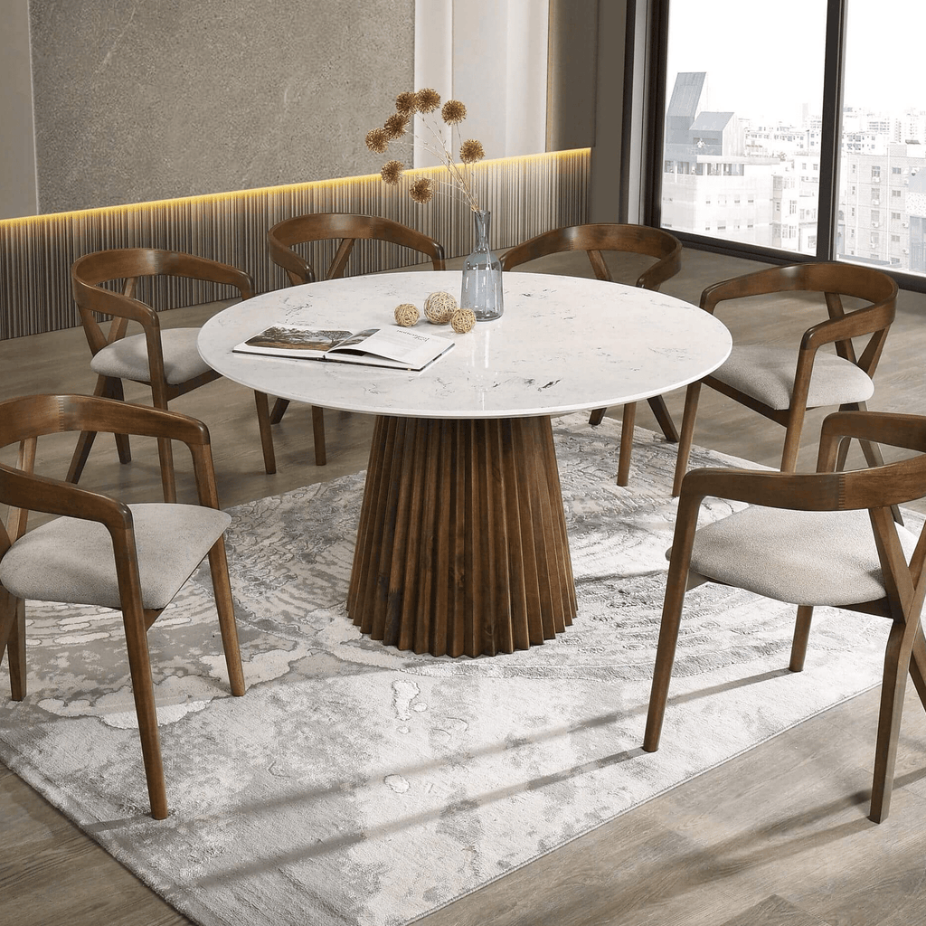 Compact Modern Dining Sets for Apartments and City Living – United ...