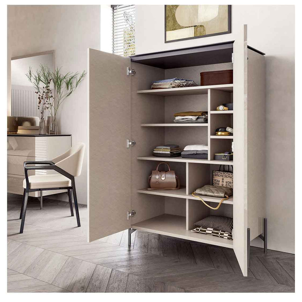 Contemporary Chest Designs Inspired by Italian Craftsmanship – United ...