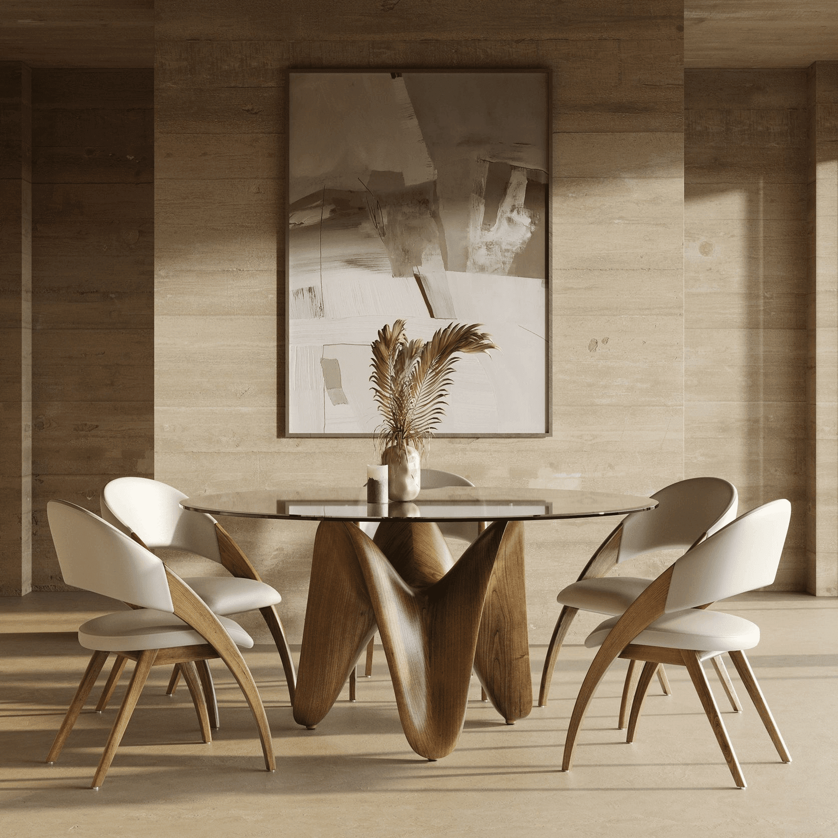 Extendable Dining Tables: Style Meets Practicality – United Furniture Group