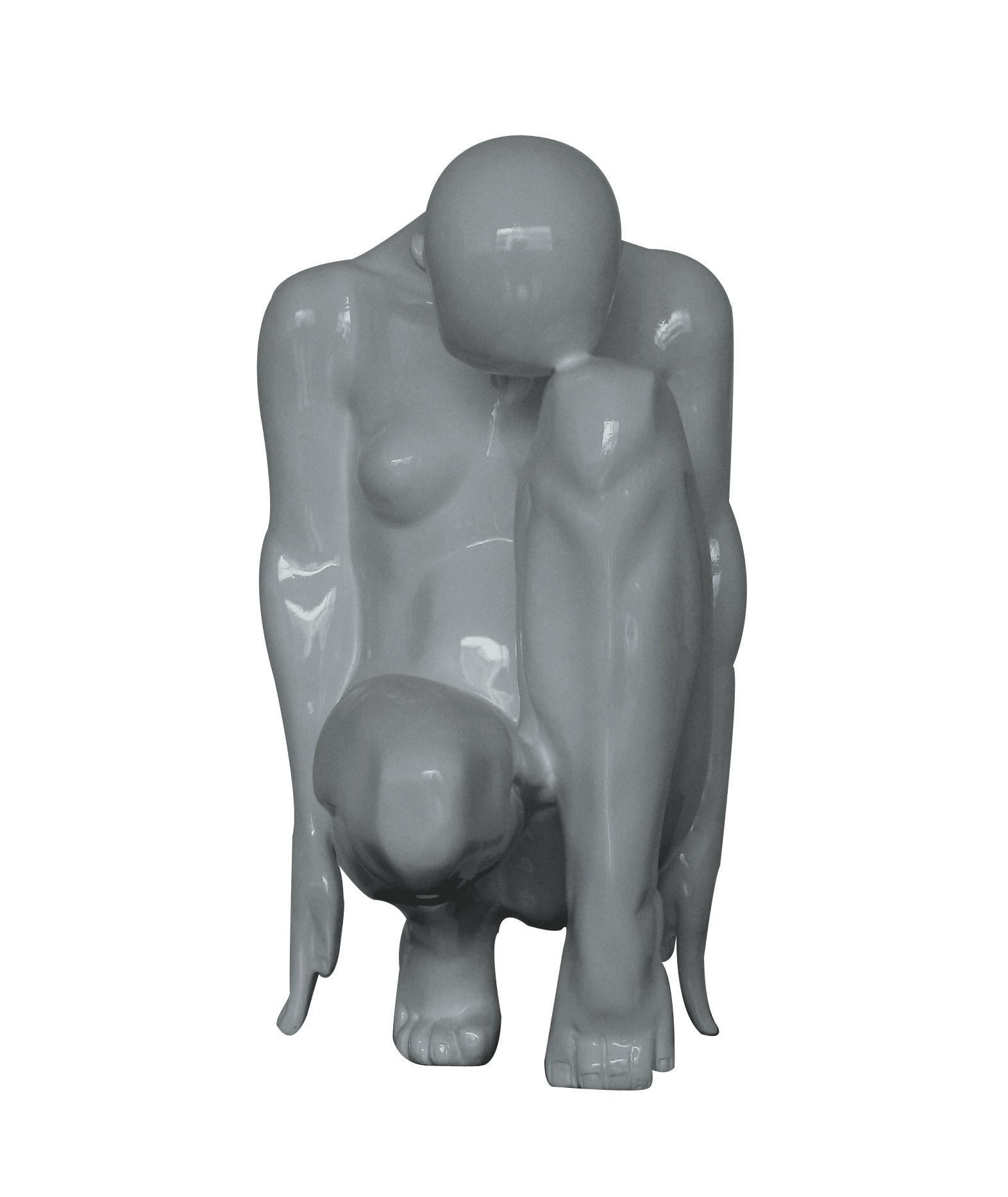 How Sculptures Influence Spatial Perception and Room Flow – United ...