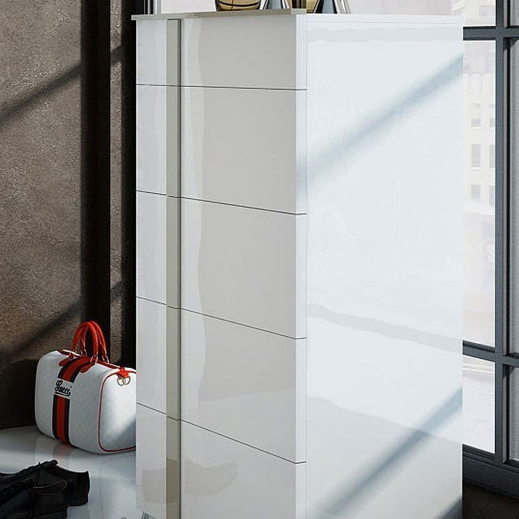 Modern Chest Configurations for Vertical Storage Efficiency – United ...