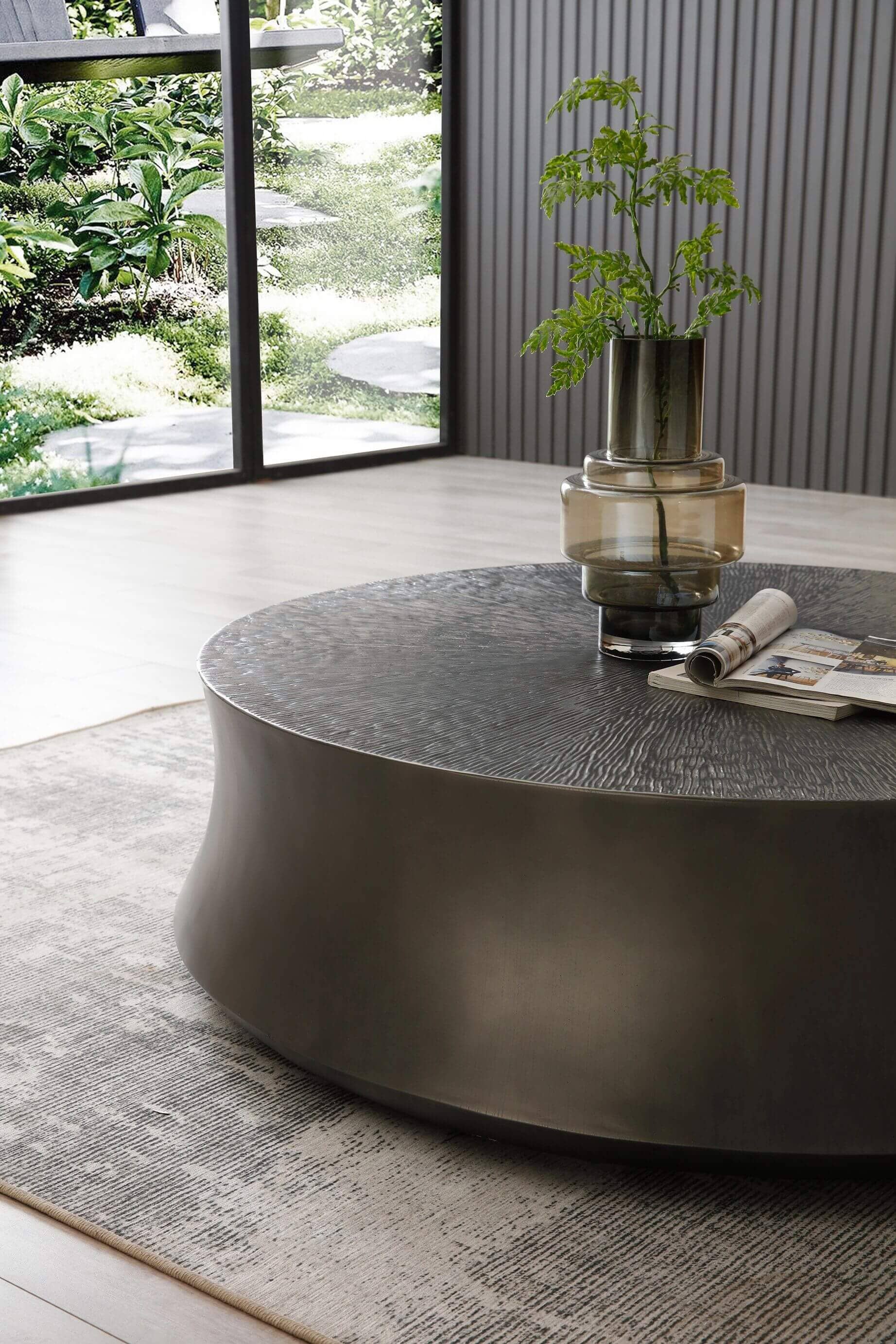Modern Coffee Tables with Minimalist Designs: Simplicity at Its Best ...