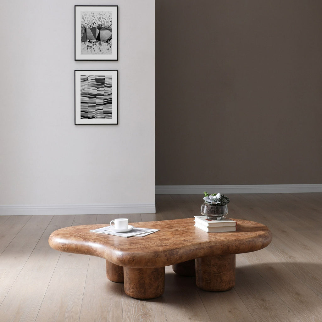 Modern Coffee Tables with Storage: Function Meets Design – United ...