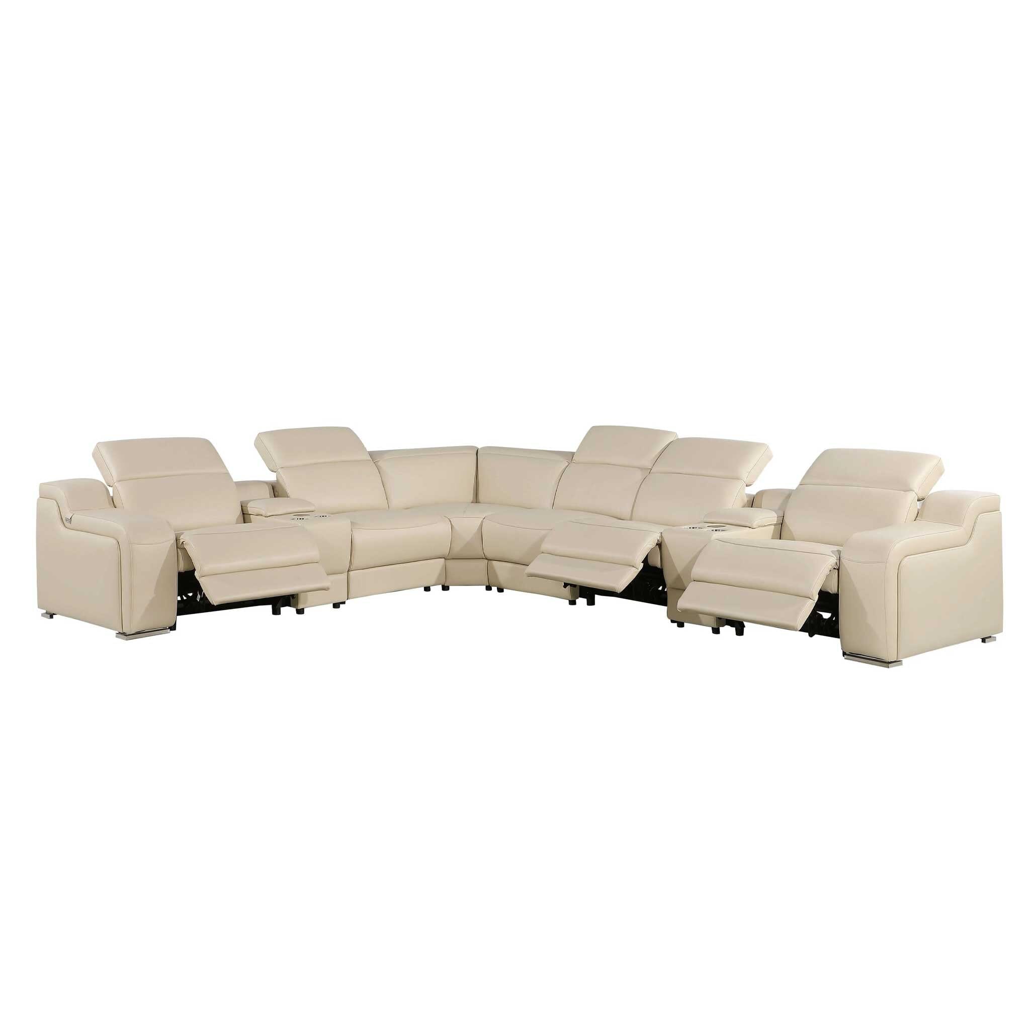 Modular Sofas for Adaptable Living Spaces – United Furniture Group