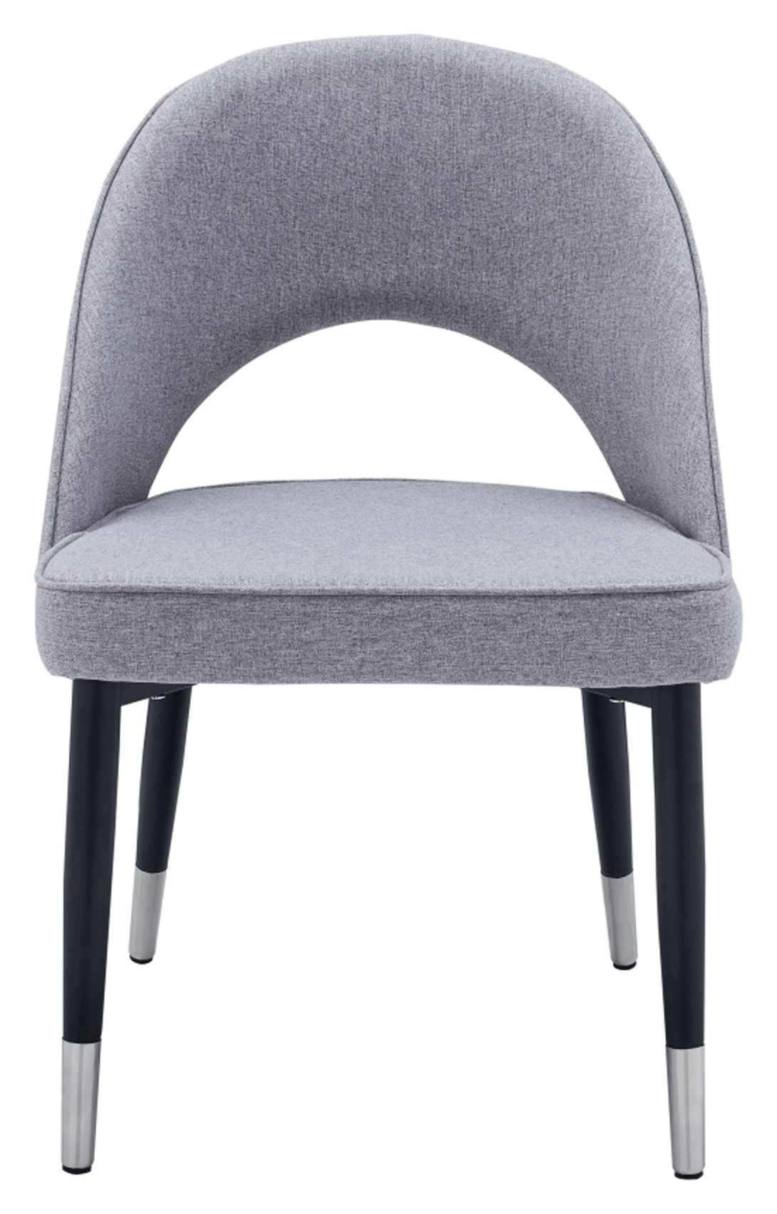 131 Dining Room Chair - View of Front