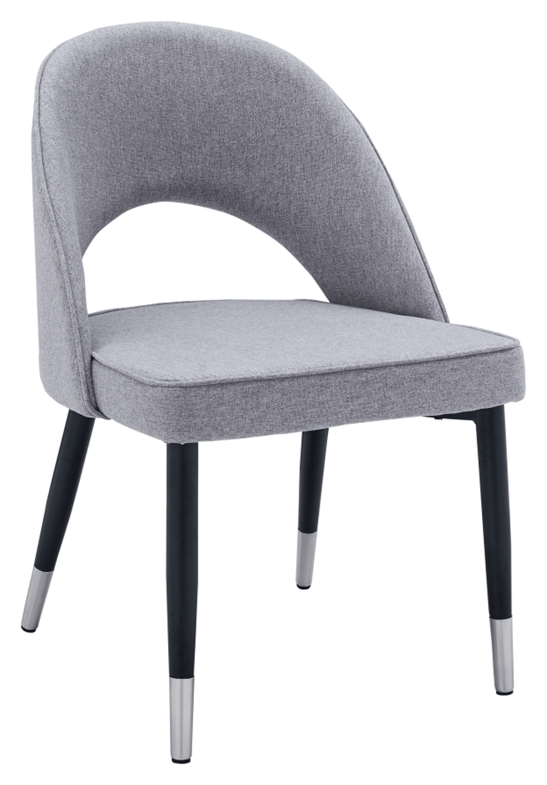 131 Dining Room Chair - Angled View of Front