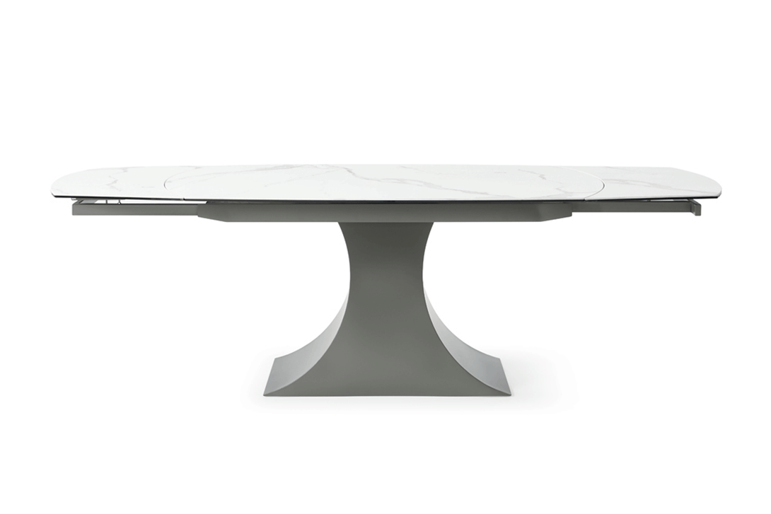 9035 Dining Table - View from the Side