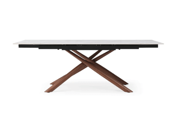 9063 Dining Marble Table - Featued Photo