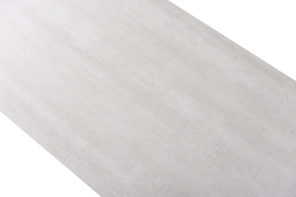 9188 71" White Dining Table - Zoomed-in View of Table Top