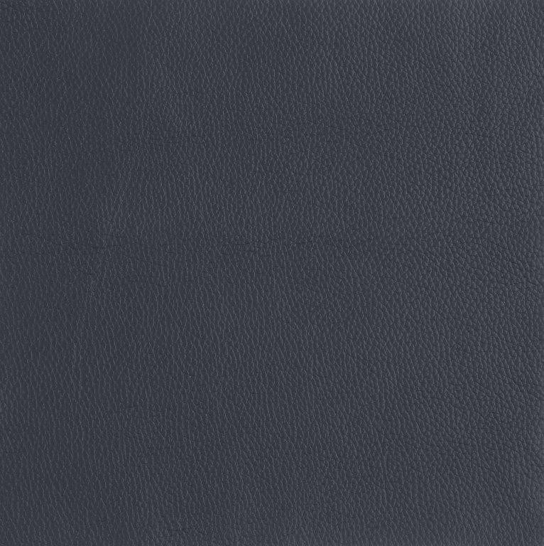 Divanitalia 990 Dark Grey Italian Leather Swatch