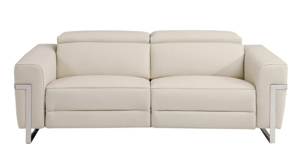 Divanitalia 990 Living Room Sofa-View of Front