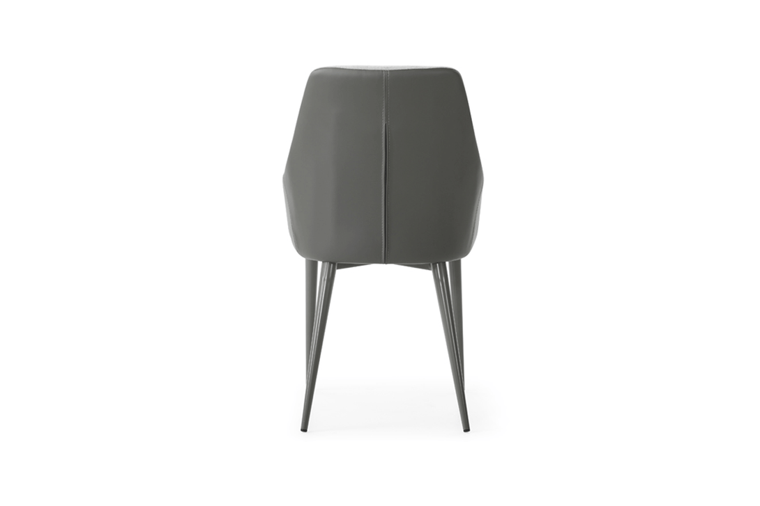 9035 Dining Arm Chair - Rear View