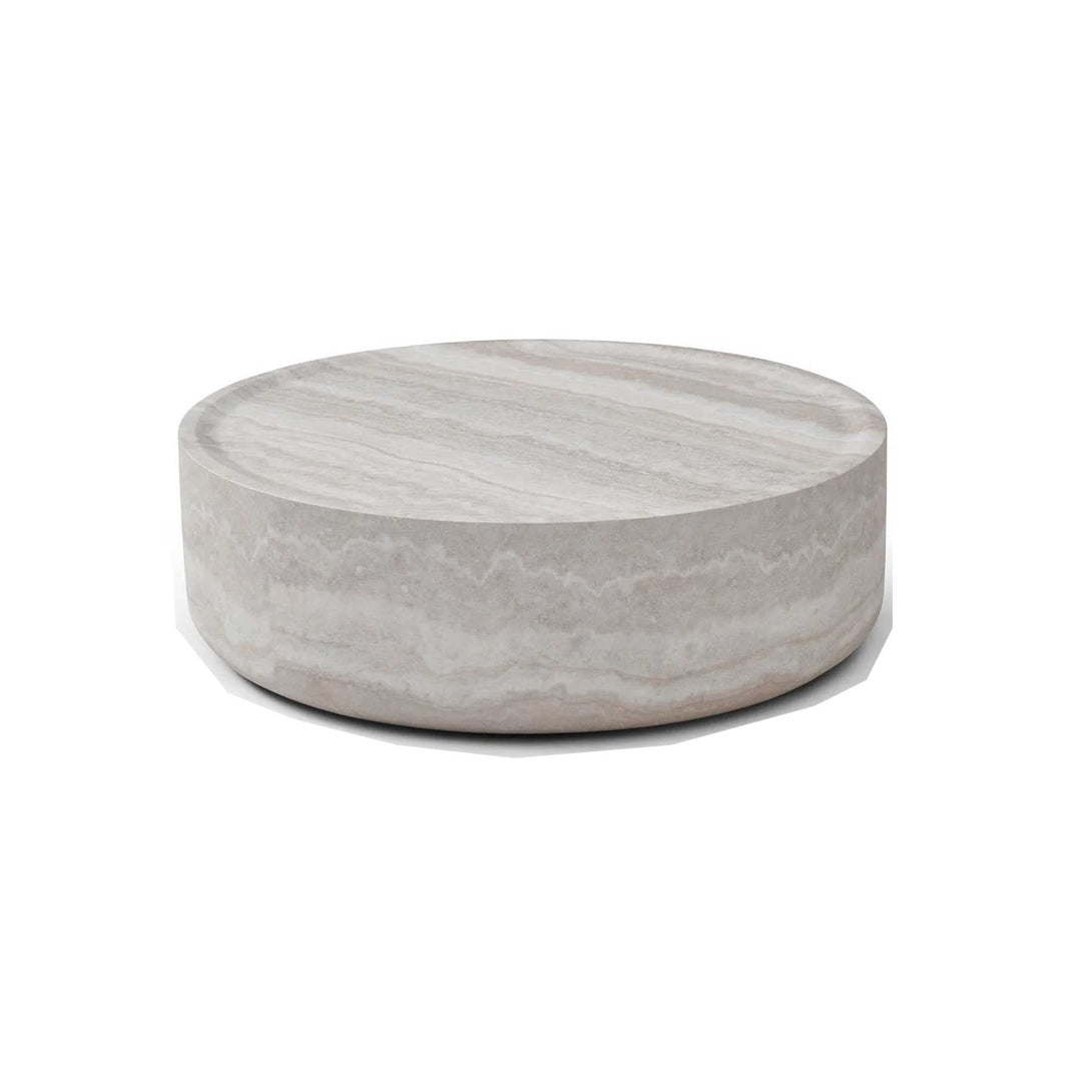 Modern Sand Coffee Table | United Furntiure Group – United Furniture Group